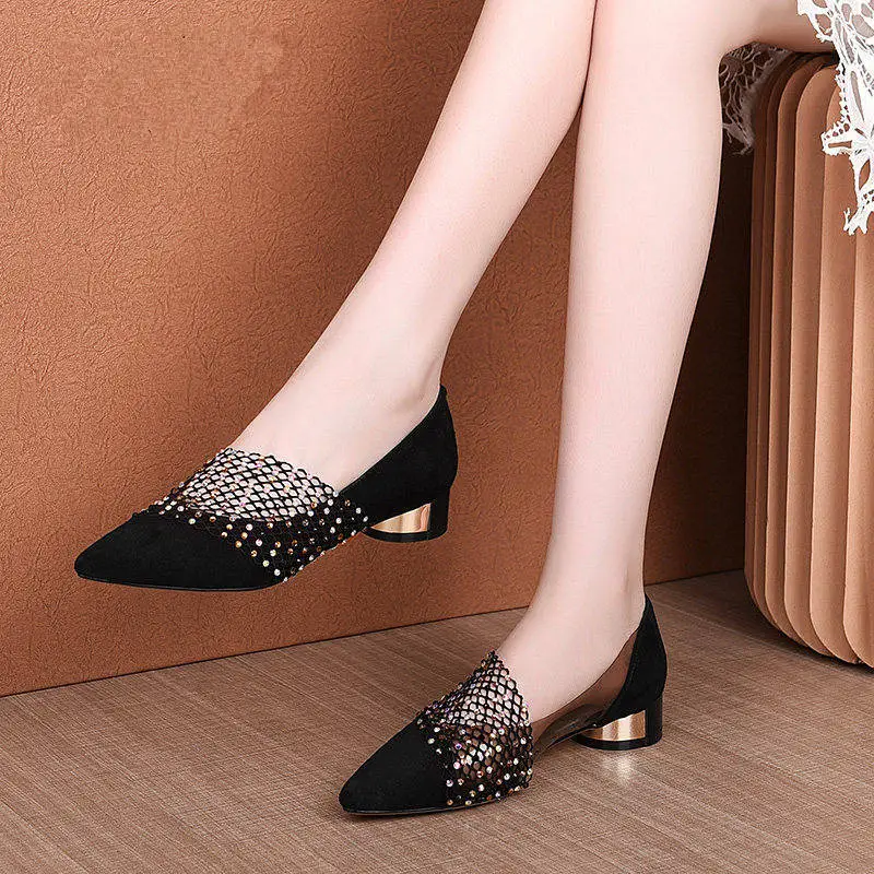 Sexy Shoes